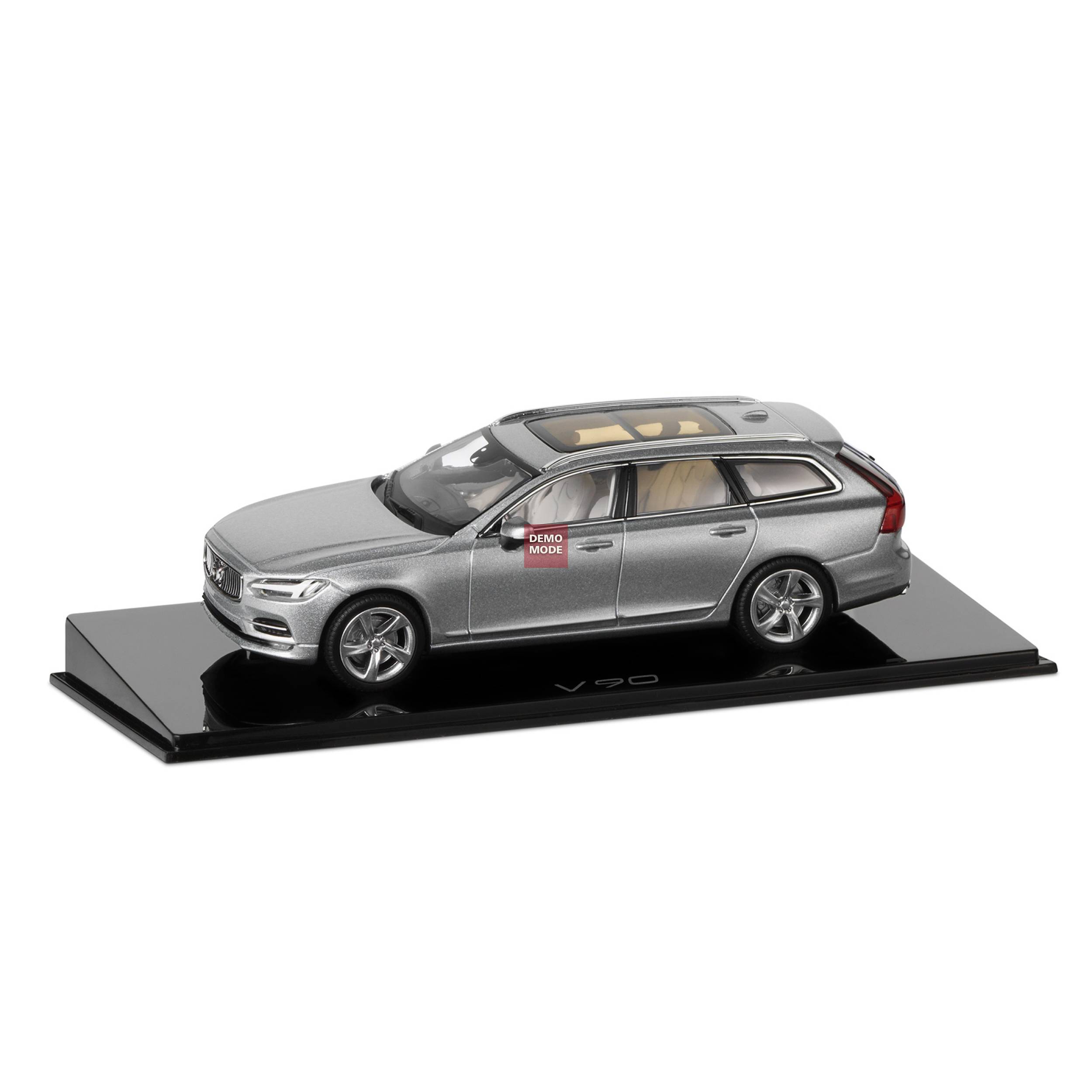 Mudelauto Volvo V90 (1:43)