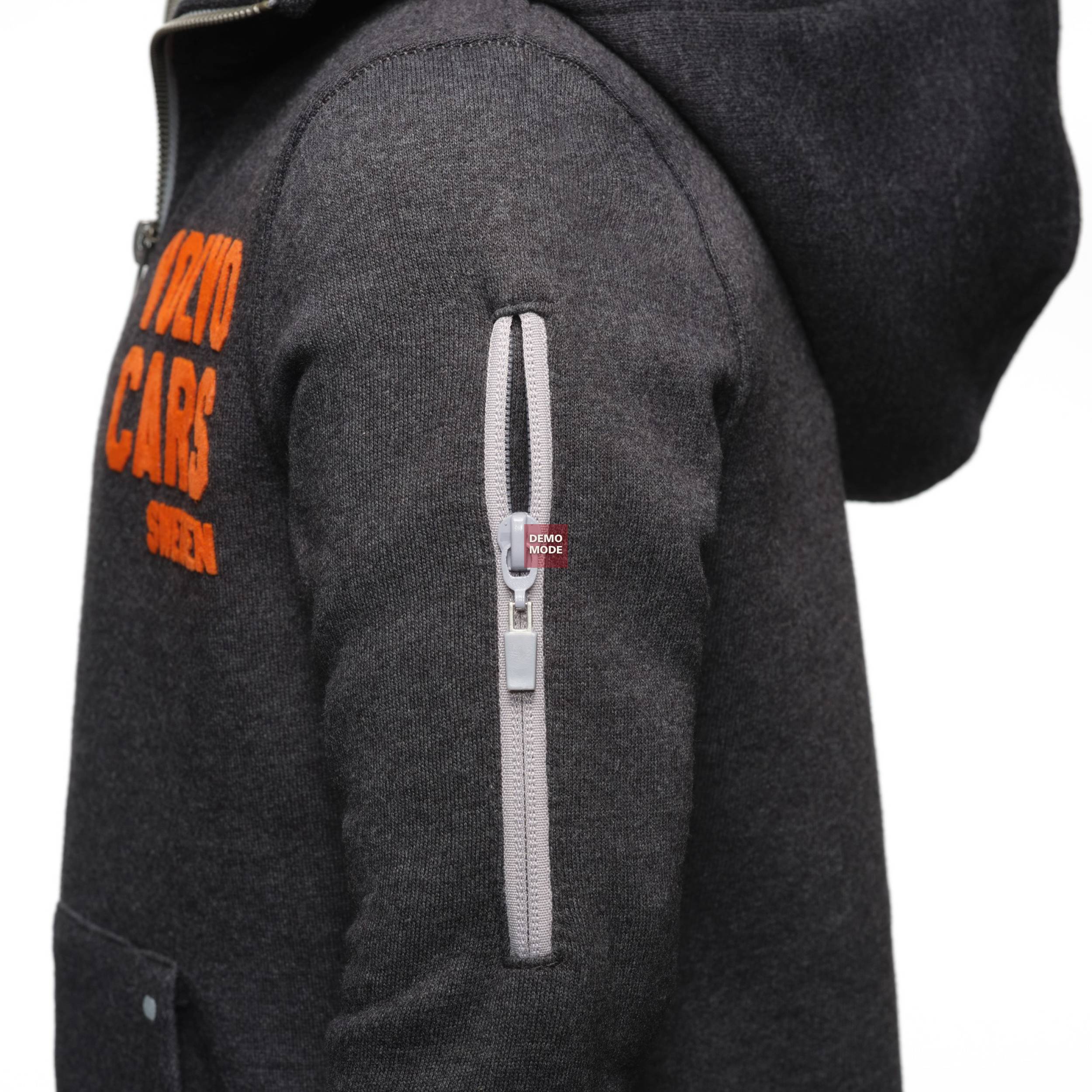 Laste pusa Volvo Cars