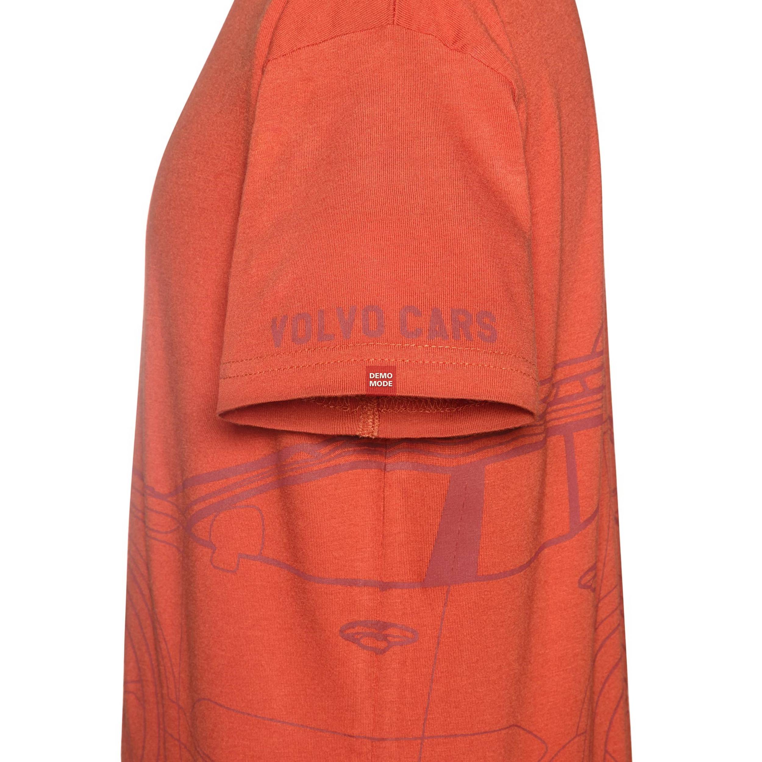 Laste T-särk Organic