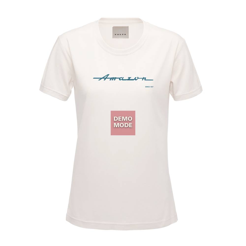 Naiste T-särk Amazon