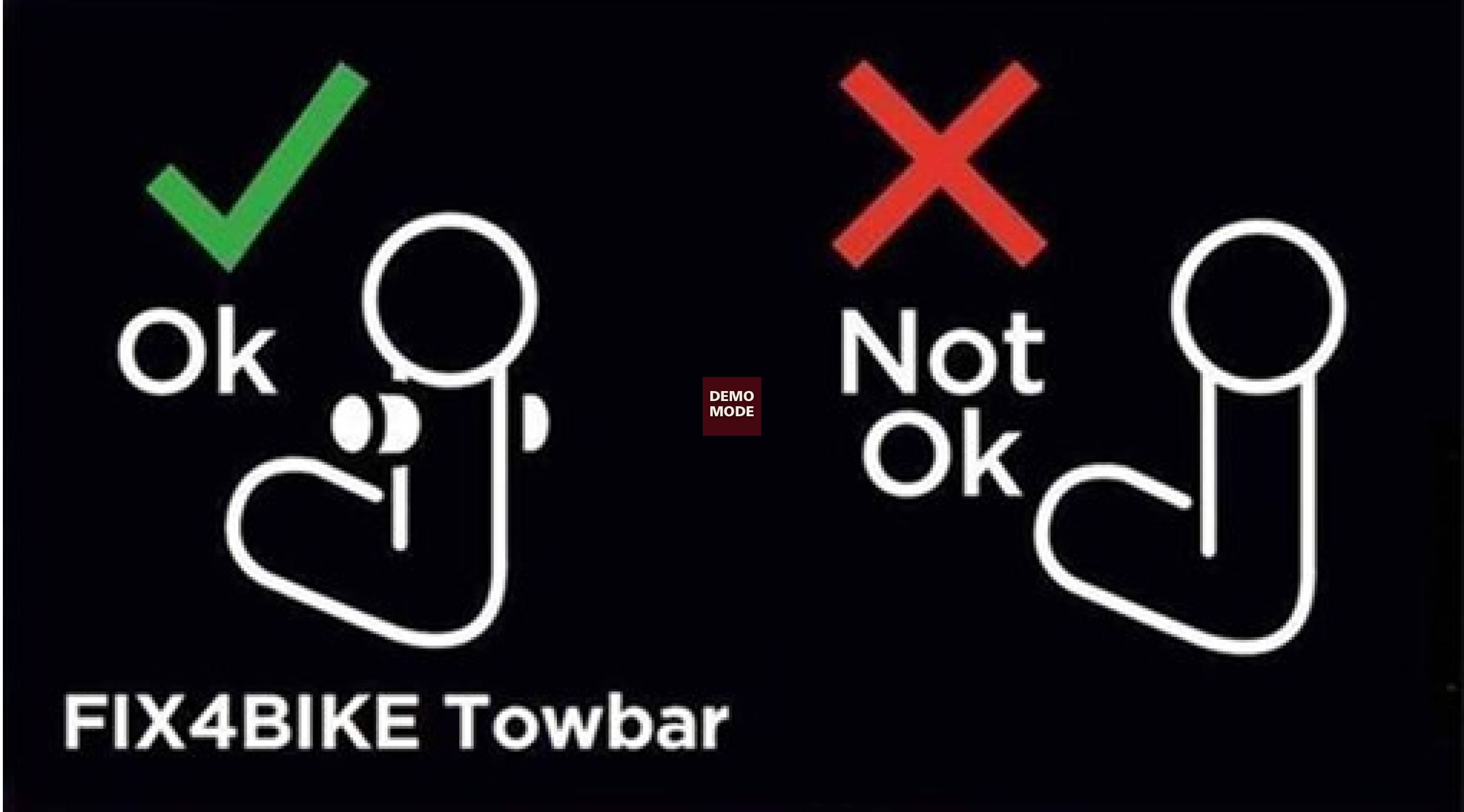 Jalgrattahoidja 3-4 jalgrattale