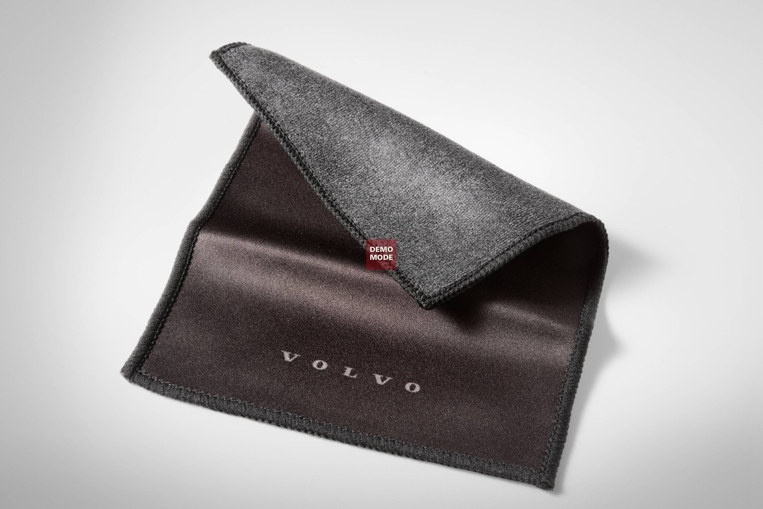 Mikrokiust poleerimislapp