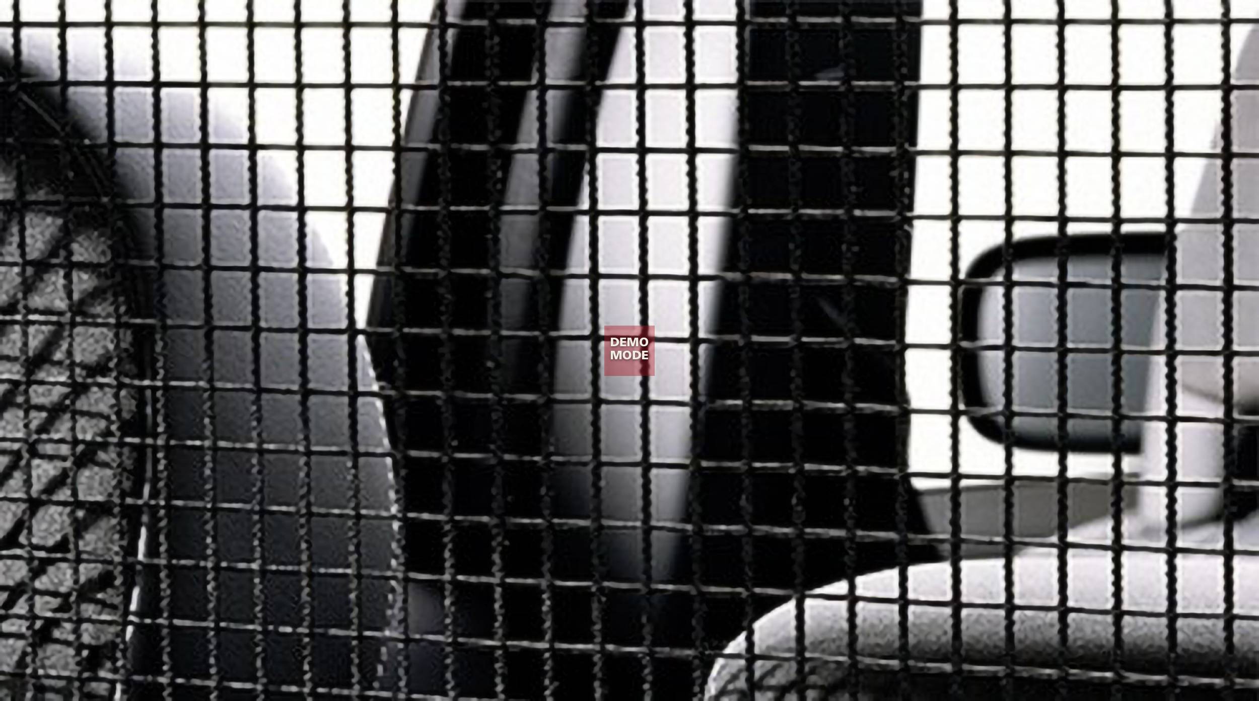 Nailonist kaitsevõrk