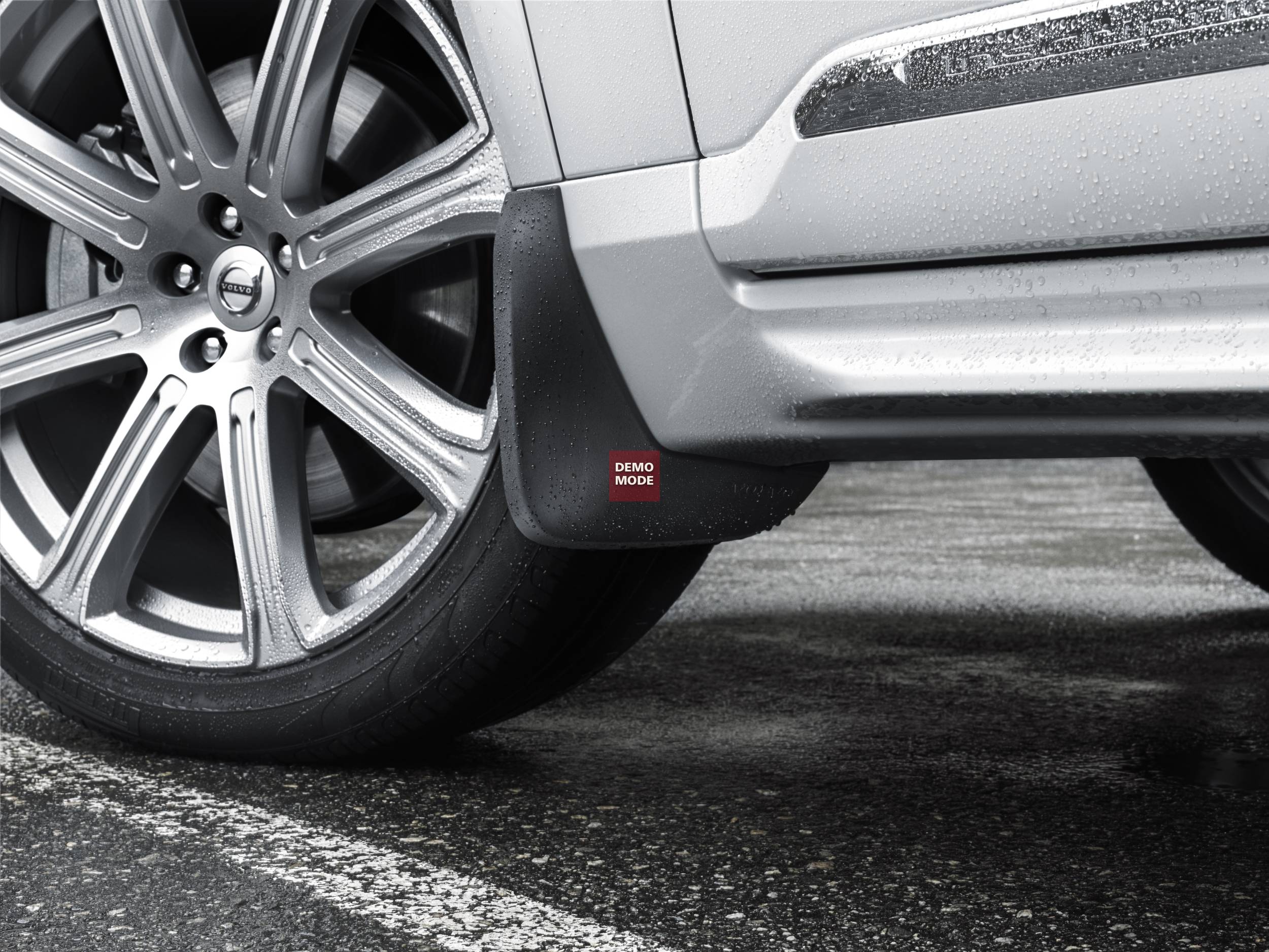 Porikaitsekummide komplekt