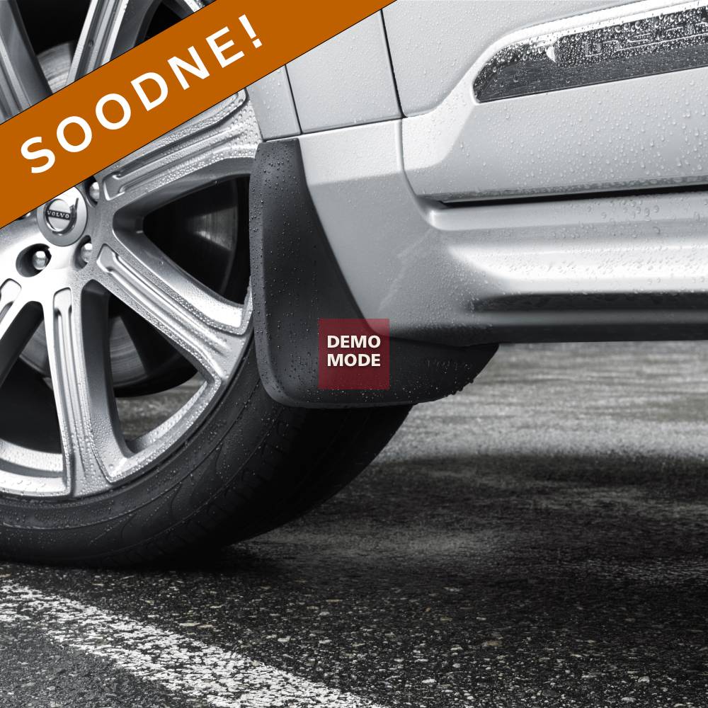 Porikaitsekummide komplekt