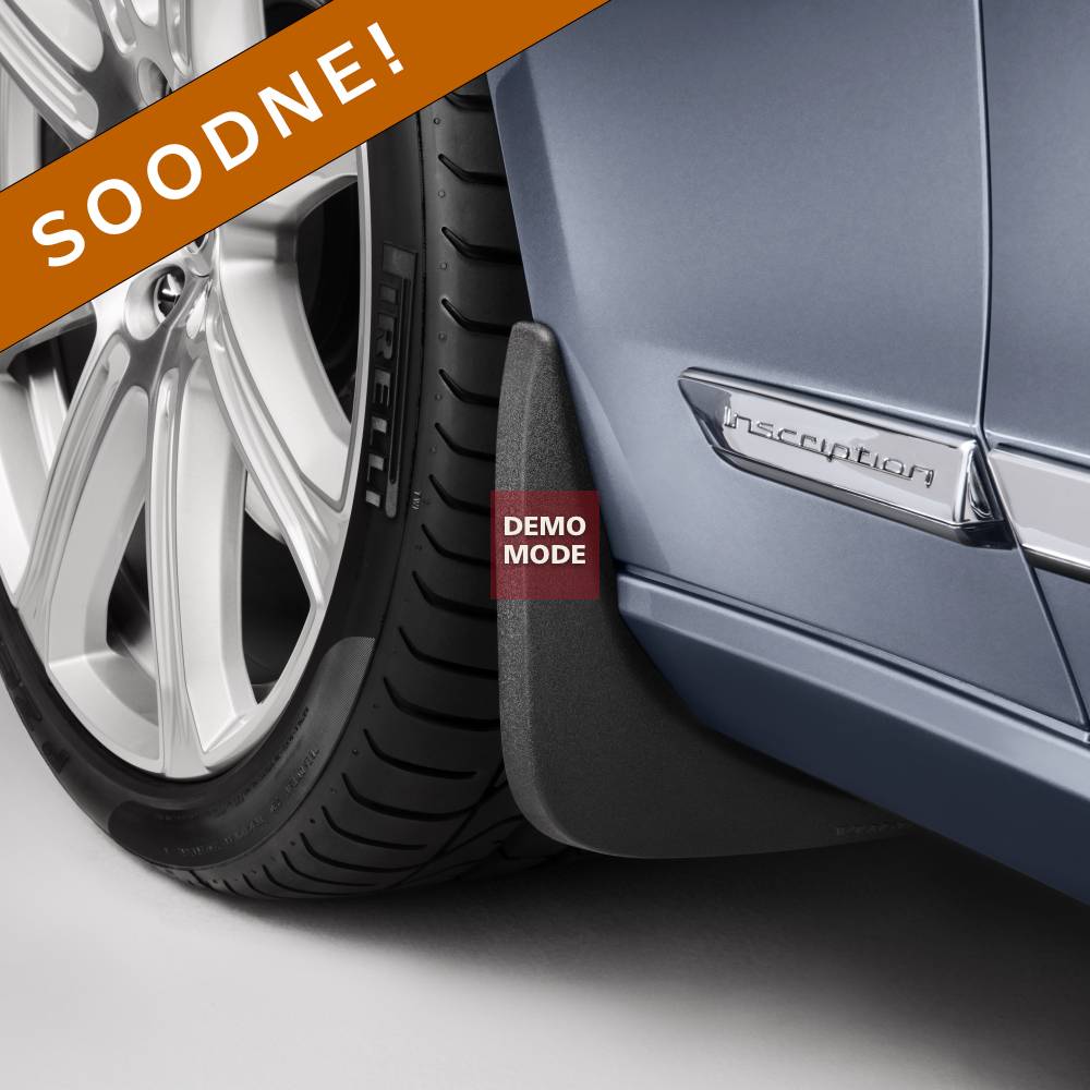 Porikaitsekummide komplekt