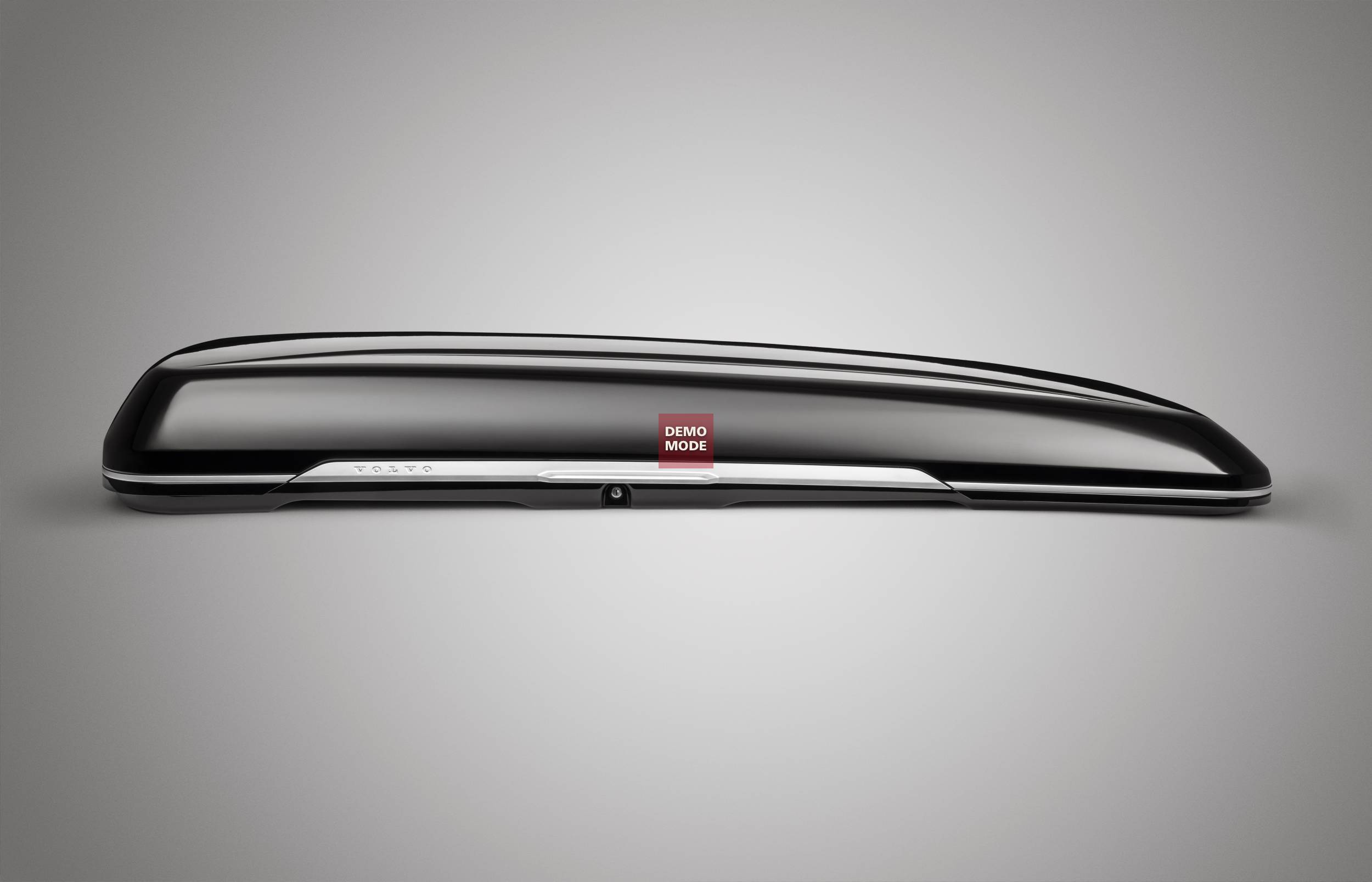 Katuseboks Volvo Cars