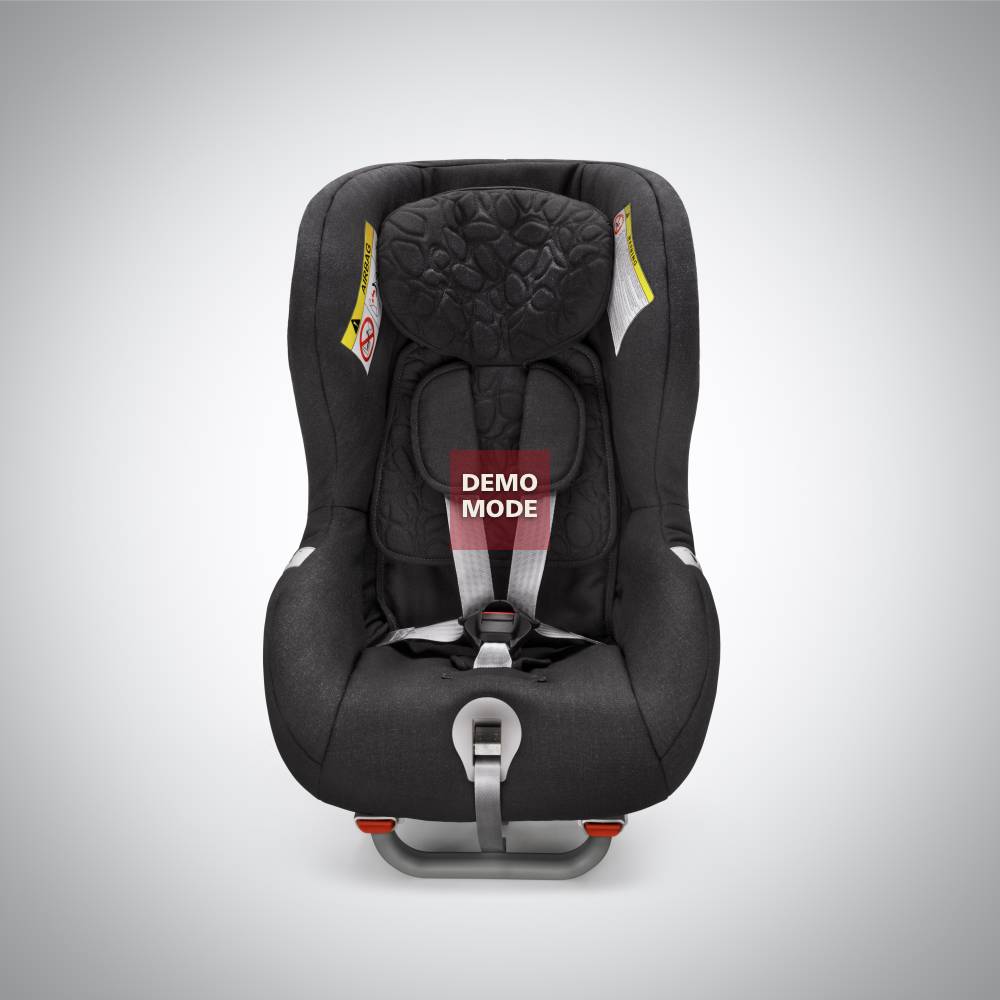 Seljaga sõidusuunas paigaldatav turvatool