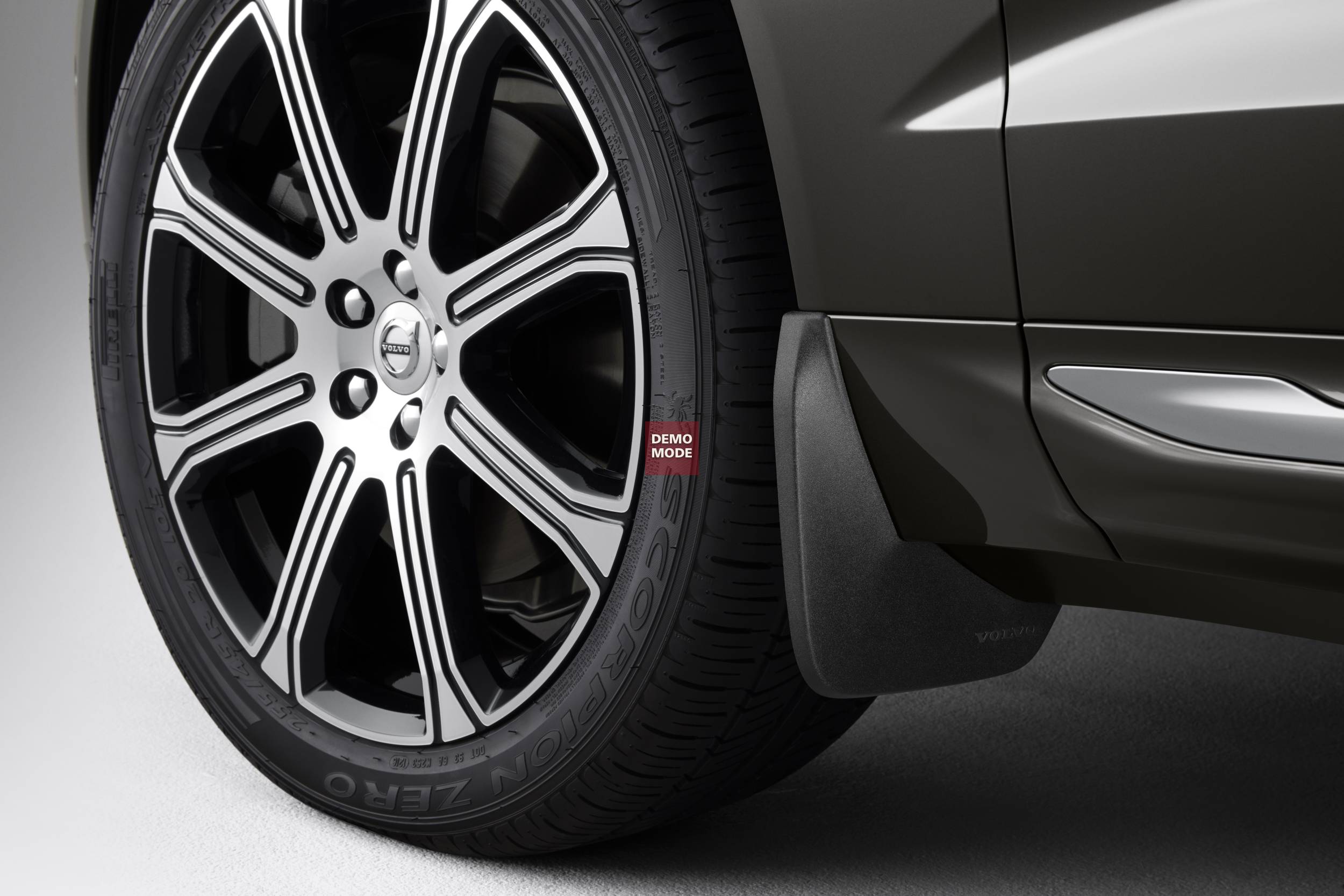 Porikaitsekummide komplekt