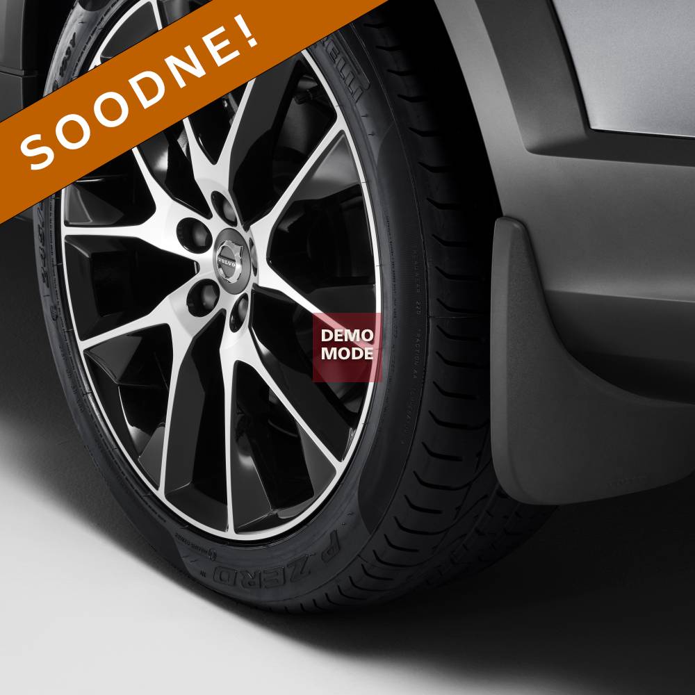 Porikaitsekummide komplekt