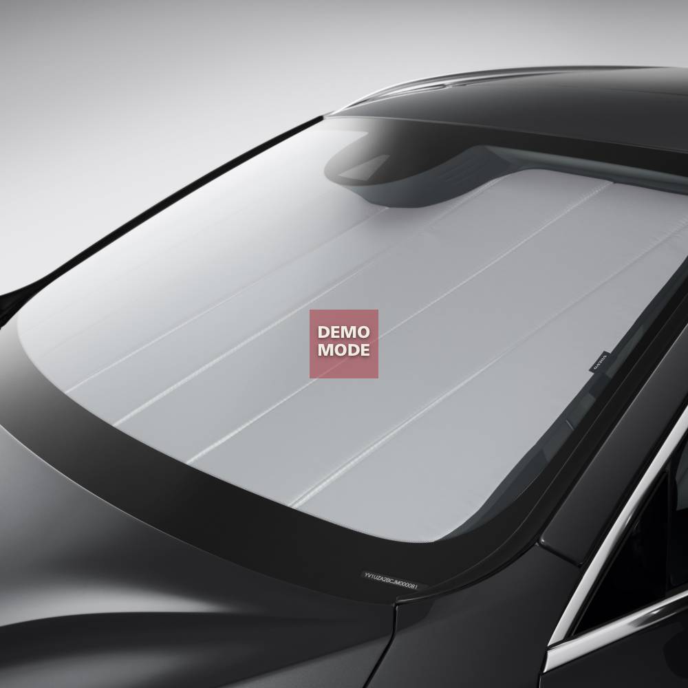 Esiklaasi päikesevari