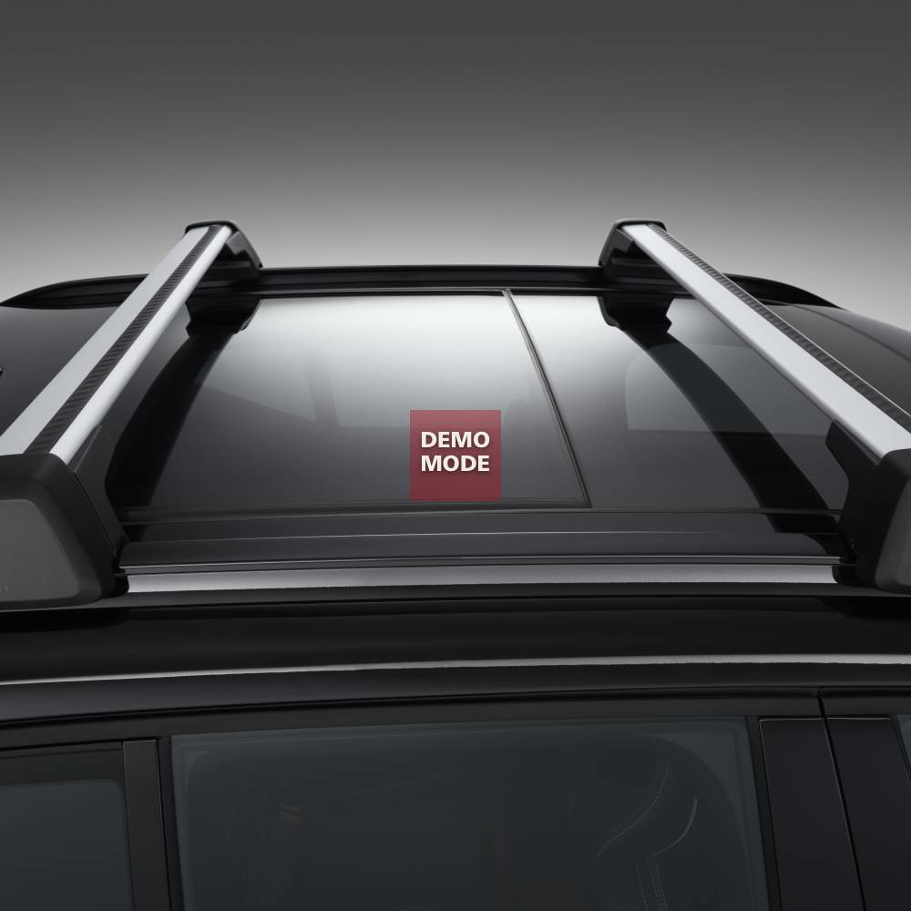 Tiibprofiiliga koormakandurid