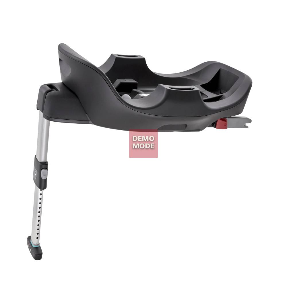 Turvahälli esi- ja tagaistme i-Size kinnitus (ISOFIX)