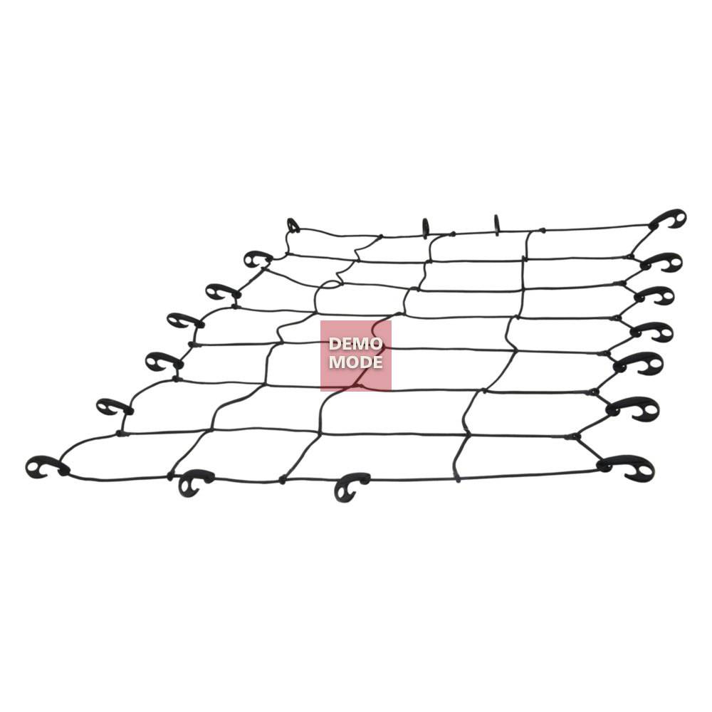 Katuseboksi kaitsevõrk